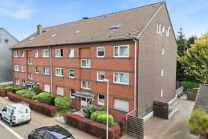2 Zimmer Dachgeschosswohnung mit zusätzlichem Raum | Eigennutzer oder Kapitalanleger – 45476 Styrum, Mülheim an der Ruhr – Vorschaubild 30