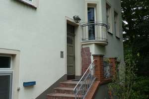 vermietete 3-Zimmer Wohnung mit Balkon in Lichterfelde (Steglitz) – Adolf-Martens-Straße 19, 12205 Lichterfelde, Berlin – Vorschaubild 2