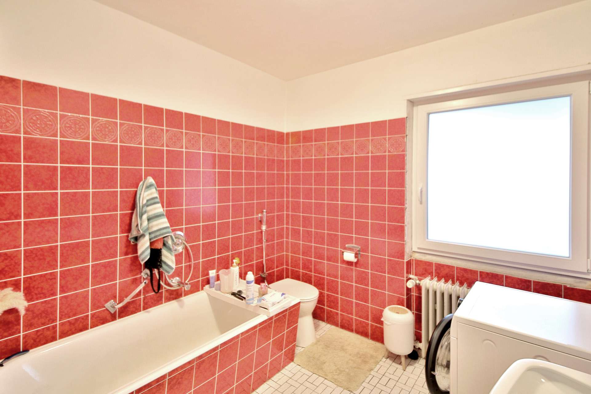 Immobilie in Kuhardt - Familienidylle – großzügiges Einfamilienhaus in Kuhardt - Bild 7