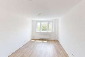 Direkt am Schlossteich gelegene 2-Raum-Wohnung mit Balkon und Einbauküche – Promenadenstr. 5, 9111 Zentrum, Chemnitz – Vorschaubild 4