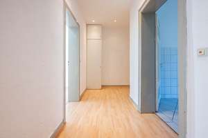Helle 4-Zimmer-Wohnung in der Nordstadt – Die vollständige Adresse der Immobilie erhältst du vom Anbieter., 30167 Nordstadt, Hannover – Vorschaubild 6