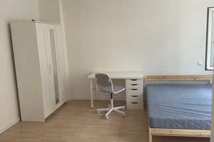 Cleverer Schnitt: Attraktive 3-Zimmer-Wohnung mit Wohnküche (Nr. 14) – Meybuschhof 45-47, 45327 Katernberg, Essen – Vorschaubild 2