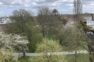 Penthouse, in der City von Salzgitter Bad, 3 Zimmer, Terrasse, große Küche (WE38) – Schützenplatz 14, 38259 Salzgitter-Bad, Salzgitter – Vorschaubild 36