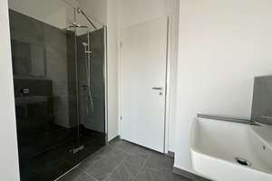 **Erstbezug**  Helle 4-Raum-Wohnung mit Loggia in Dresden-Friedrichstadt – Friedrichstraße  60, 1067 Friedrichstadt, Dresden – Vorschaubild 9