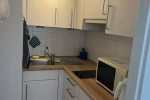 ACHTUNG ANLEGER: 1 Zimmer-Appartement zu verkaufen – Herschelstrasse 25, 90443 Steinbühl, Nürnberg – Vorschaubild 3