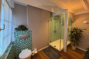 Stilvolles Loft-Haus – Die vollständige Adresse der Immobilie erhältst du vom Anbieter., 42285 Barmen, Wuppertal – Vorschaubild 13