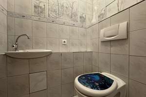 Großzügige Wohnung mit zwei Balkonen zum Kaufen oder selbst einziehen. Jetzt zugreifen lohnt sich. – Die vollständige Adresse der Immobilie erhältst du vom Anbieter., 64289 Kranichstein, Darmstadt – Vorschaubild 12