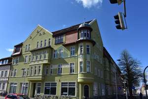 Komplett renovierte 3 Zimmer- Wohnung, neue Einbauküche, Uni-nah – Gützkower Str. 1, 17489 Innenstadt, Greifswald – Vorschaubild 20