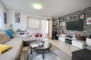 gemütliche 3-Zimmer Wohnung in ruhiger Lage Neuhengstetts – Ahornstraße 13, 75382 Althengstett – Vorschaubild 17