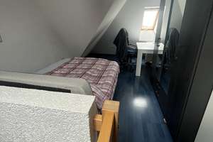 Maisonette-Wohnung mit 3 Zimmern und Balkon in Gelsenkirchen – Küppersbuschstr. 8 8, 45883 Feldmark, Gelsenkirchen – Vorschaubild 9