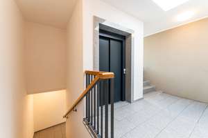 *Neubau trifft Weitblick – bezugsfertige 4-Raumwohnung im Königspark* – Franziska-Tiburtius-Straße 2a, 1326 Loschwitz/Wachwitz, Dresden – Vorschaubild 7