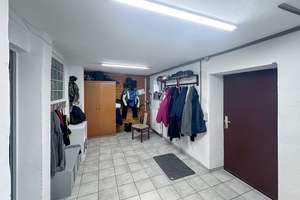 RESERVIERT! Saniertes Einfamilienhaus im Sulinger Osten – ideal für Handwerker, Tierfreunde und Fami – Die vollständige Adresse der Immobilie erhältst du vom Anbieter., 27232 Sulingen – Vorschaubild 29