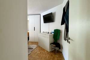 Solide 3-ZKB mit Garten im EG - Downtown Barbing – Margaretenstraße 28, 93092 Barbing – Vorschaubild 9