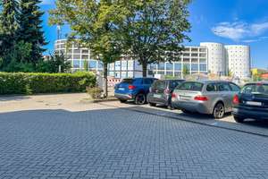 Vermietete 1-Zimmer-Etagenwohnung mit Aufzug und Stellplatz in Ingolstadt – Die vollständige Adresse der Immobilie erhältst du vom Anbieter., 85055 Nordost, Ingolstadt – Vorschaubild 11