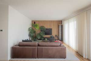 Exklusive Neubau-Penthousewohnung mit großer Dachterrasse und Smart Home in Braunschweig-Mascherode – Die vollständige Adresse der Immobilie erhältst du vom Anbieter., 38126 Südstadt-Rautheim-Mascherode, Braunschweig – Vorschaubild 4