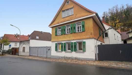 Bild von Ein Ensemble mit Spielraum