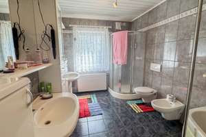 Stilvolles Einfamilienhaus mit ausgebautem Dachgeschoss, Garage & großem Garten in attraktiver Lage! – Die vollständige Adresse der Immobilie erhältst du vom Anbieter., 56414 Steinefrenz – Vorschaubild 24