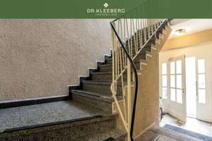 Stilvolle 4-Zimmer-Altbauwohnung mit zwei Balkonen im begehrten Josefsviertel von Münster – Die vollständige Adresse der Immobilie erhältst du vom Anbieter., 48151 Josef, Münster – Vorschaubild 3