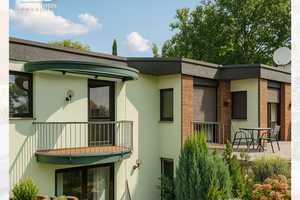 Modernes Wohnen trifft auf stilvolles Design – eine Immobilie zum Verlieben  – Offenbach (Kreis) – Vorschaubild 6