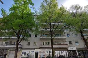 Wunderschöne Ein-Zimmer-Balkonwohnung in Schwabing - von privat – Schleißheimer Str. 182, 80809 Am Luitpoldpark, München – Vorschaubild 11