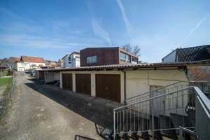 Wohn- u. Geschäftshaus (ca. 415 m²) mit 5 Wohnung u. großer Gewerbefläche im EG in KN-Wollmatingen – Die vollständige Adresse der Immobilie erhältst du vom Anbieter., 78467 Wollmatingen, Konstanz – Vorschaubild 7
