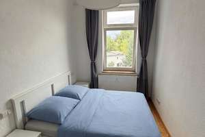 TOP-Innenstadtlage! saniertes MFH mit 3 Wohneinheiten- ca. 285 m² vermietbare Fläche & Dachterrasse – 18055 Stadtmitte, Rostock – Vorschaubild 22