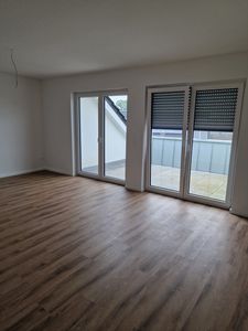 Neuwertige 3-Zimmer-Wohnung in Wallenhorst
