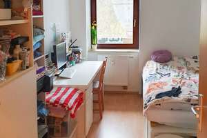 +++ Altbaucharme in Kaßberg! Vermietete 3-Zimmer-Eigentumswohnung mit Balkon in gefragter Lage +++ – Die vollständige Adresse der Immobilie erhältst du vom Anbieter., 9112 Kaßberg, Chemnitz – Vorschaubild 8