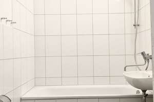 Interessant geschnittene 3-Zimmer-Wohnung! (WBS) – Albertstr. 16, 1097 Innere Neustadt, Dresden – Vorschaubild 6