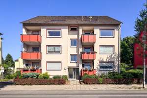 Eigene Terrasse, Loggia und Garage
in Hiltrop – Die vollständige Adresse der Immobilie erhältst du vom Anbieter., 44805 Bergen/Hiltrop, Bochum – Vorschaubild 2
