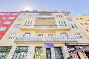 MOABIT AT IT'S BEST! SUPERHELLE & SCHÖNE DACHGESCHOSSWOHNUNG MIT TERRASSE & AUFZUG! PROVISIONSFREI! – Alt-Moabit 126, 10557 Moabit, Berlin – Vorschaubild 32