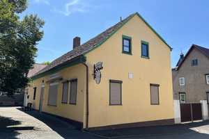Wohn- und Geschäftshaus - vollständig eingerichtete Fleischerei im EG und große Wohnung im DG – Boilstädter Straße 9, 99867 Gotha (Kreis) – Vorschaubild 1