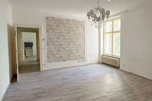 Bezugsfrei: Charmante 2-Zimmer-Wohnung in klassischem Berliner Altbau – Boddinstraße 64, 12053 Neukölln (Ortsteil), Berlin – Vorschaubild 2