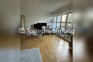 Tauschwohnung: Sehr helle 2-ZimWoh. mit Balkon und Tiefgarage in Neuhausen – Hartliebstraße 2, 80637 Dom Pedro, München – Vorschaubild 7