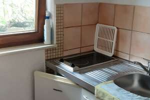 Kompaktes kleines Häuschen in Lahr: Ihr neues Zuhause mit zwei Zimmern – Alte Bergstrasse 34, 77933 Lahr/Schwarzwald – Vorschaubild 2