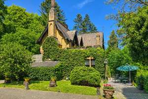 Remagen Rolandseck Villa von 1883 mit vermieteten Nebengebäuden in Form einer schottischen Hofanlage – Die vollständige Adresse der Immobilie erhältst du vom Anbieter., 53424 Remagen – Vorschaubild 5