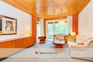 2-Zimmer-Wohnung mit Loggia und Aufzug nahe Volkspark Mariendorf – Die vollständige Adresse der Immobilie erhältst du vom Anbieter., 12109 Mariendorf, Berlin – Vorschaubild 2
