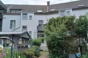 1,5-Zimmer-Wohnung in Essen