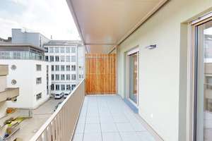 WG-Zimmer nahe TU Darmstadt / Shared apartment room near TU Darmstadt – Rheinstr. 25a, 64283 Mitte, Darmstadt – Vorschaubild 18