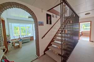 Hier hat Ihre ganze Familie so richtig viel Platz! – Die vollständige Adresse der Immobilie erhältst du vom Anbieter., 22393 Sasel, Hamburg – Vorschaubild 14