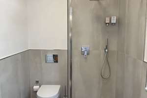 Zuhause mit 2 Zimmern in zentraler Lage von Berlin – Die vollständige Adresse der Immobilie erhältst du vom Anbieter., 10243 Friedrichshain, Berlin – Vorschaubild 8