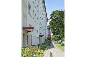 Stolberger Straße 9 - Harzer-Karree