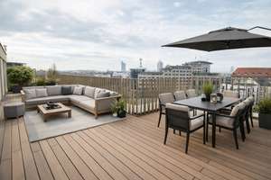 Attraktiv! Ansprechende 0-Zimmer-Single-Wohnung – Johann-Eck-Straße 6, 4315 Neustadt-Neuschönefeld, Leipzig – Vorschaubild 1