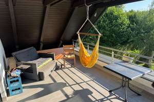 Zuhause mit 2,5 Zimmern und Balkon in Ingolstadt