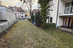 Gemütliche 2-Zimmerwohnung mit Terrasse und Garten in München Laim – Flantinstraße 5, 80689 St. Ulrich, München – Vorschaubild 3