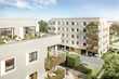 Steimker Gärten-Penthouse mit exklusiver Ausstattung und Dachterrasse