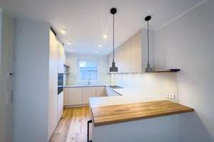 Exklusive Neubau-Reihenmittelhäuser in Hannover-Badenstedt – Eichenfeldstraße 50, 30455 Badenstedt, Hannover – Vorschaubild 20