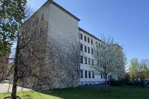 Zentrumsnah und dennoch im Grünen gelegen: 3-Raumwohnung in Dresden-Löbtau! – Die vollständige Adresse der Immobilie erhältst du vom Anbieter., 1159 Löbtau-Nord, Dresden – Vorschaubild 5