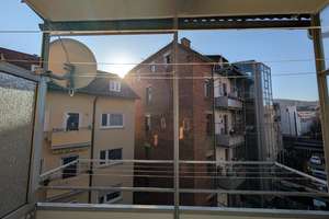 Altbau im Westen - helle & komfortable Wohnung – Die vollständige Adresse der Immobilie erhältst du vom Anbieter., 70176 Rotebühl, Stuttgart – Vorschaubild 14