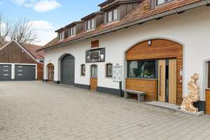 Ein Zuhause jenseits des Standards – exklusives Wohnen mit Wellnesscharakter in Kühbach – Die vollständige Adresse der Immobilie erhältst du vom Anbieter., 86556 Kühbach – Vorschaubild 8